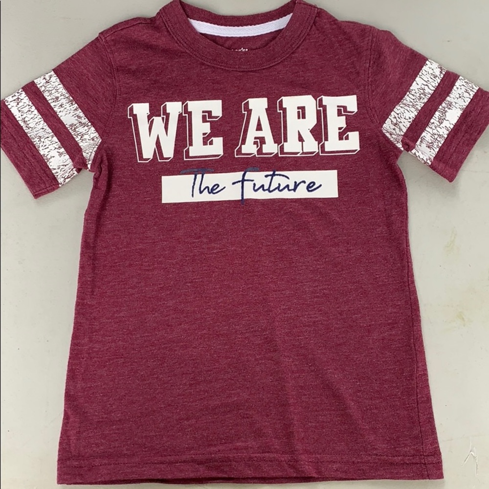 Carter’s tshirt